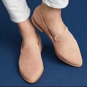 Kelsi Dagger Brooklyn Women's Arbor Loafer Bisque Size 9